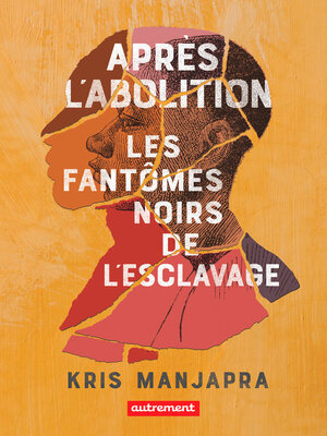 cover image of Après l'Abolition